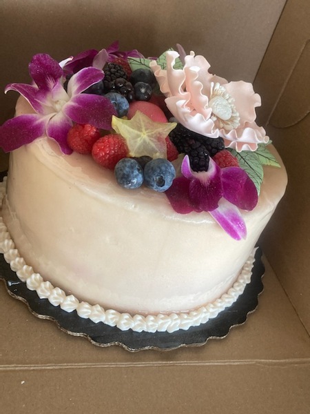 Sassy Tarts/Nico B's