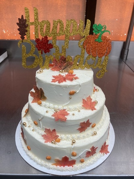 Sassy Tarts/Nico B's