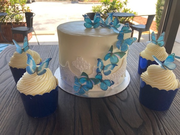 Sassy Tarts/Nico B's