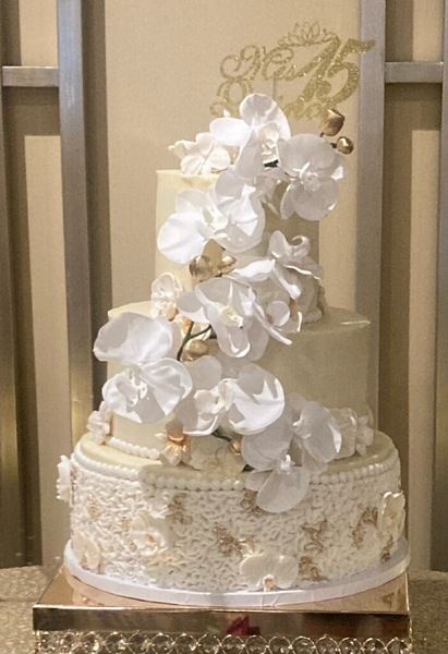 Sassy Tarts/Nico B's