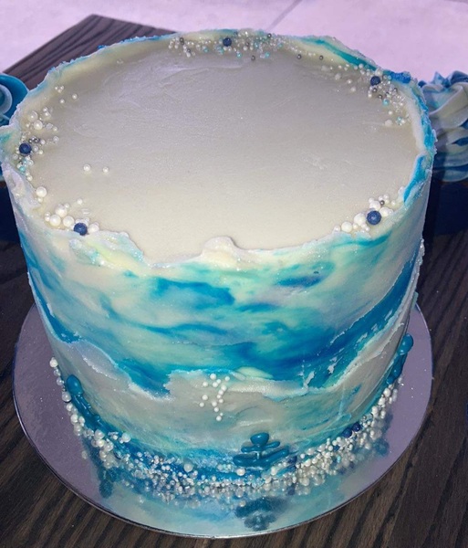 Sassy Tarts/Nico B's