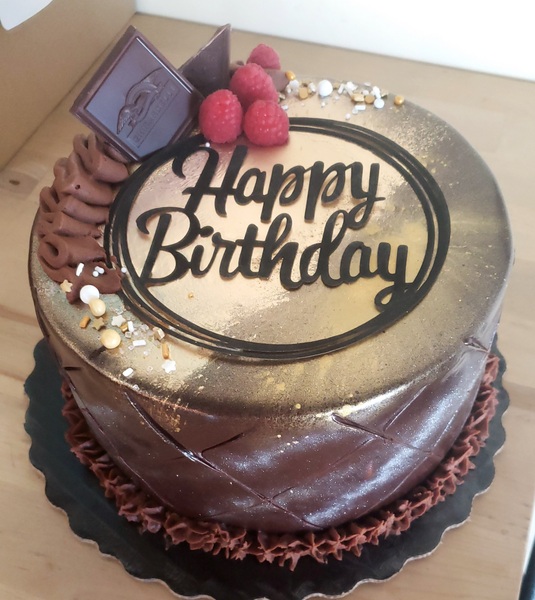 Sassy Tarts/Nico B's