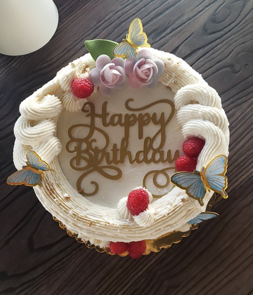 Sassy Tarts/Nico B's