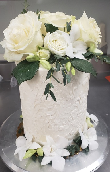 Sassy Tarts/Nico B's