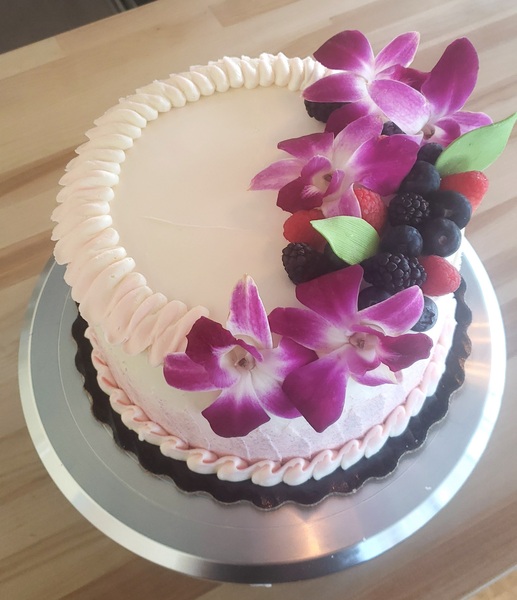 Sassy Tarts/Nico B's