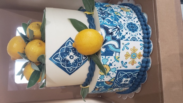 Sassy Tarts/Nico B's