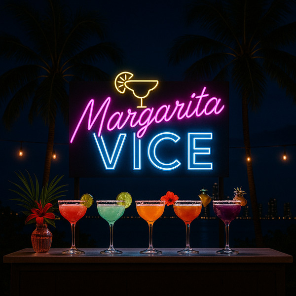 Margarita Vice
