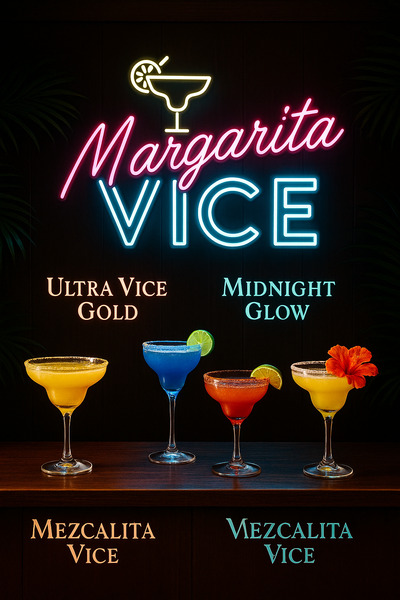 Margarita Vice