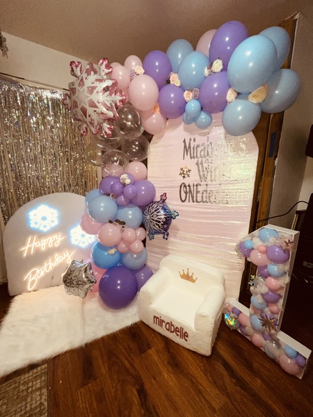 B Elevated Event House