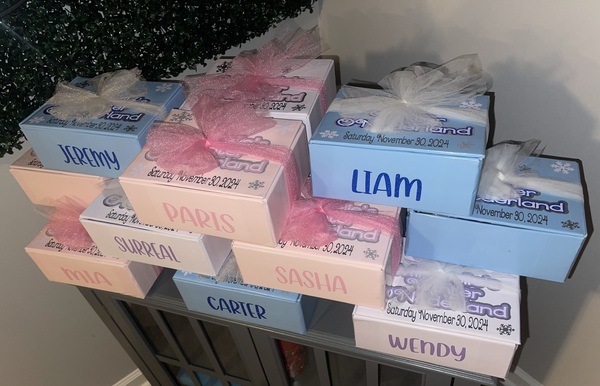 B Elevated Event House