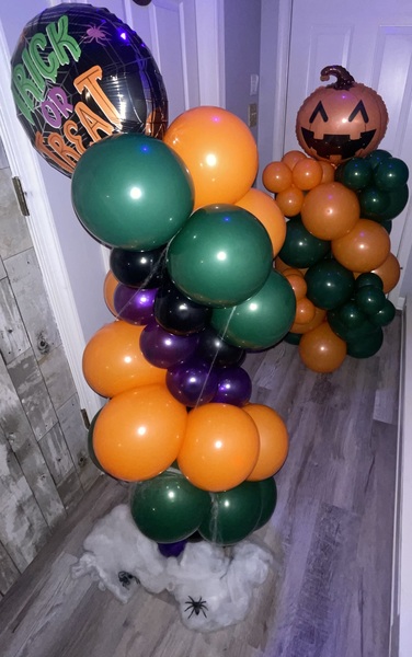 B Elevated Event House