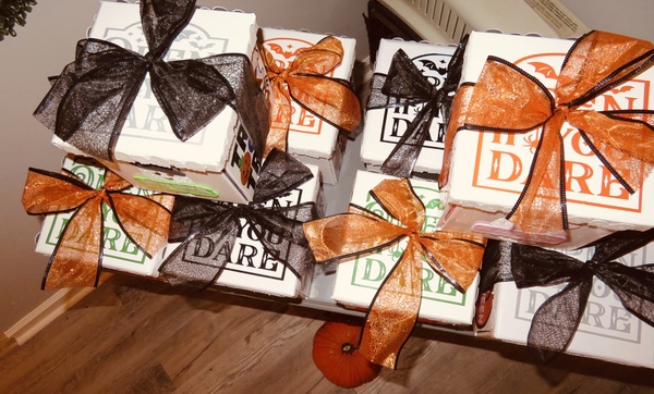 B Elevated Event House