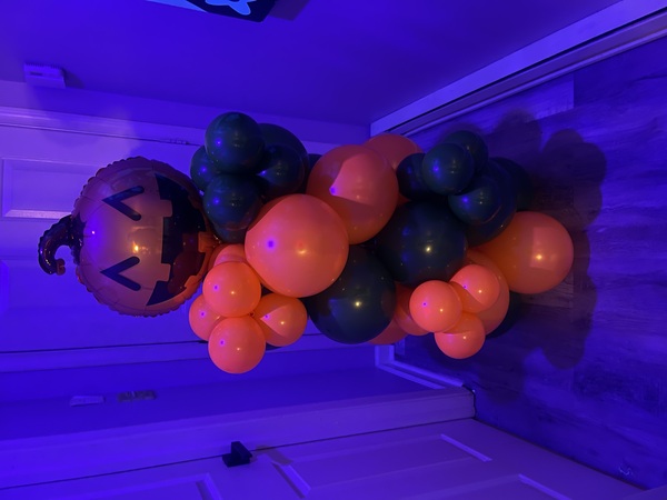 B Elevated Event House