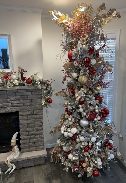 B Elevated Event House