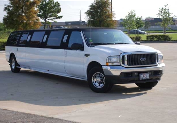 Blacknight Limo