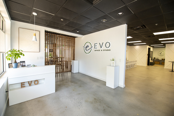 Evo Space and Studio