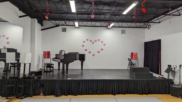 Irving Fine Arts Academy