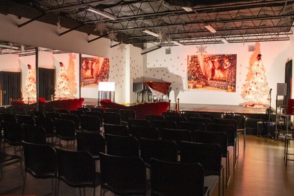 Irving Fine Arts Academy