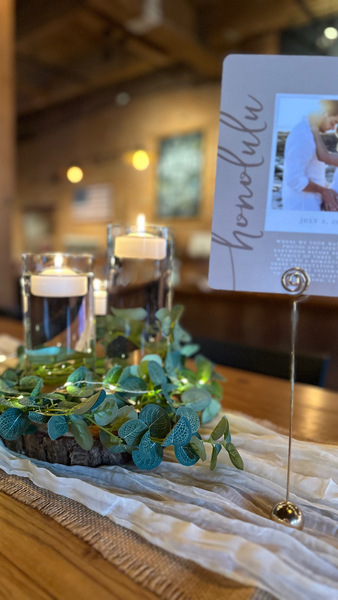 Memories Made by Brenda