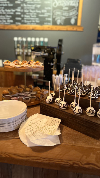 Memories Made by Brenda