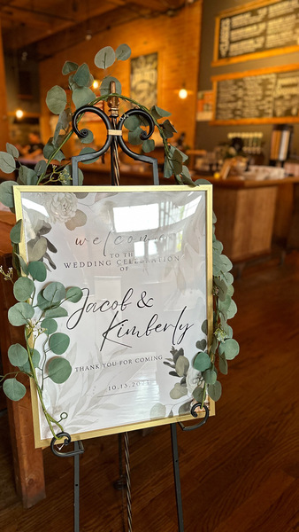 Memories Made by Brenda