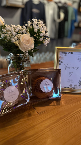 Memories Made by Brenda