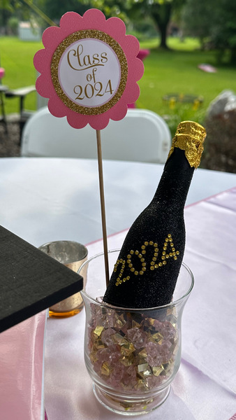 Memories Made by Brenda