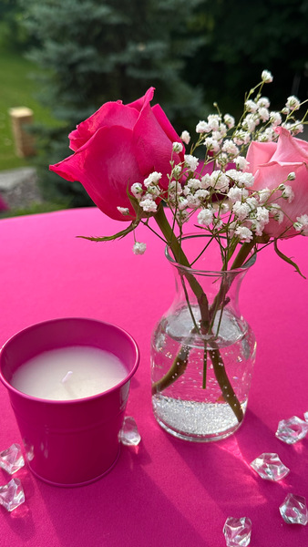 Memories Made by Brenda