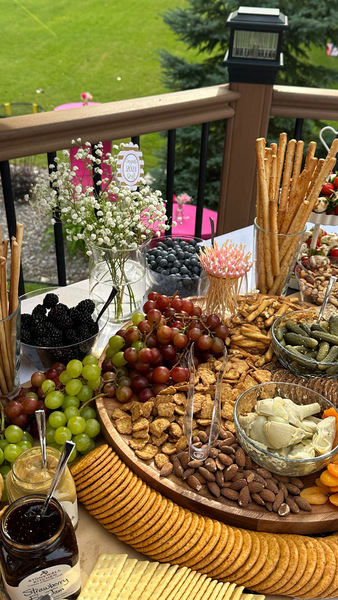 Memories Made by Brenda