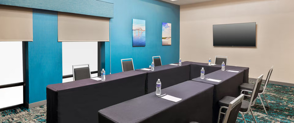 Hampton Inn Salisbury