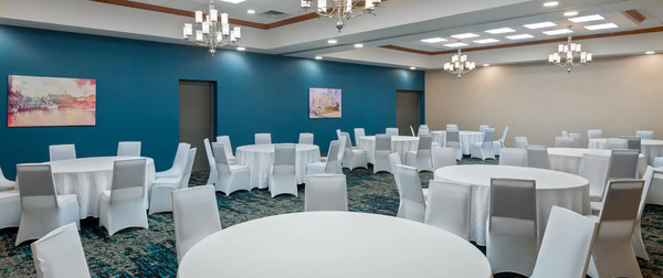 Hampton Inn Salisbury