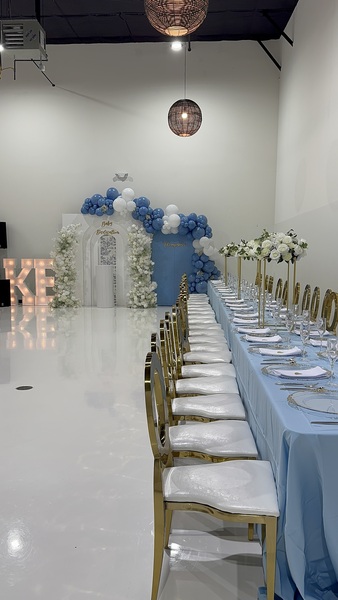 Grace Events_The Venue