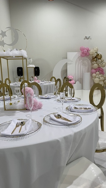 Grace Events_The Venue