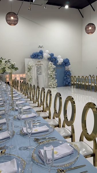 Grace Events_The Venue