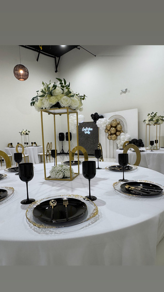 Grace Events_The Venue