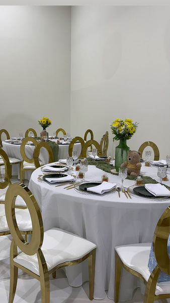 Grace Events_The Venue