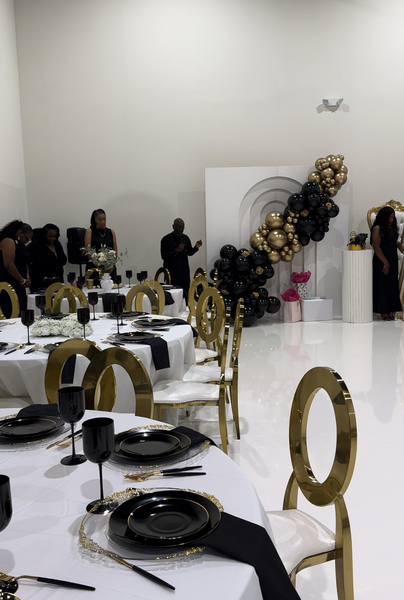 Grace Events_The Venue