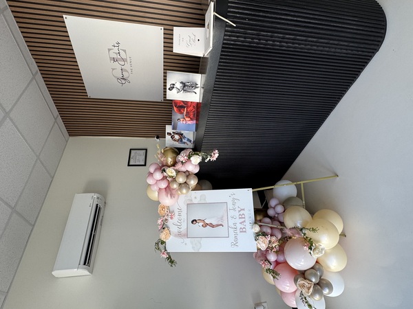 Grace Events_The Venue