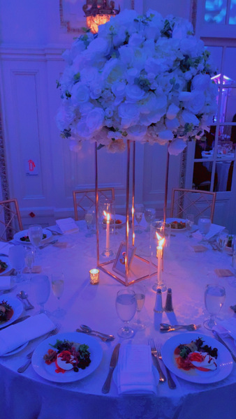 Elegant Serenity Design