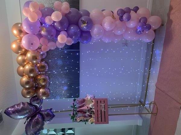 Elegant Serenity Design