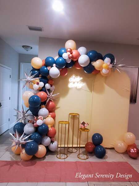 Elegant Serenity Design