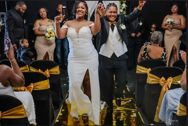 GRADUATION SPECIAL-THE PINK BUILDING