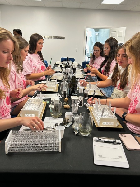 The Fragrance Lab Nashville