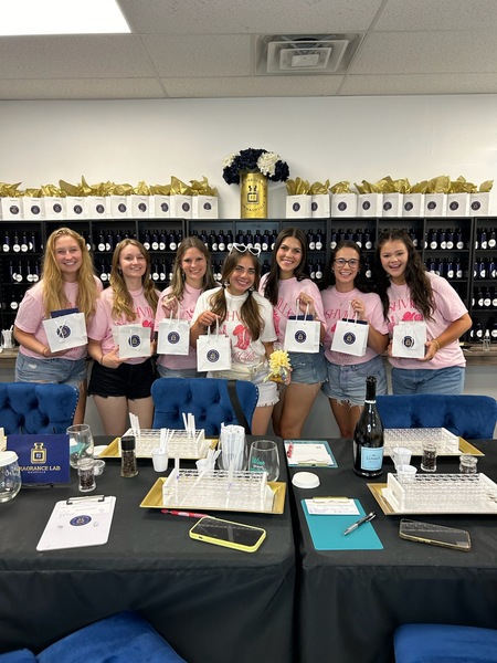 The Fragrance Lab Nashville