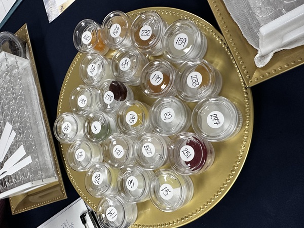 The Fragrance Lab Nashville