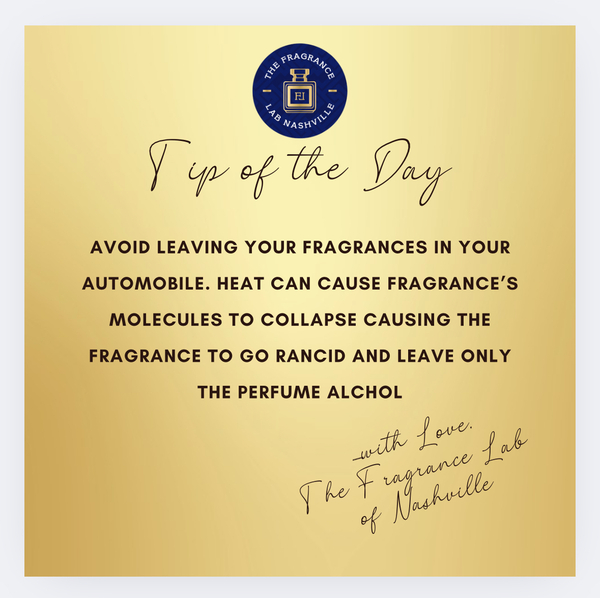 The Fragrance Lab Nashville