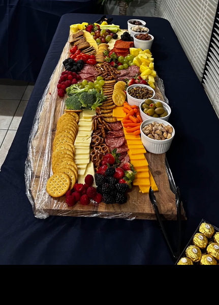 The Fragrance Lab Nashville