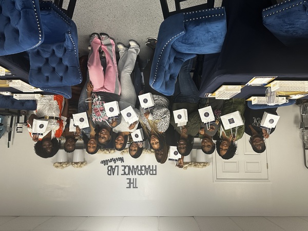 The Fragrance Lab Nashville