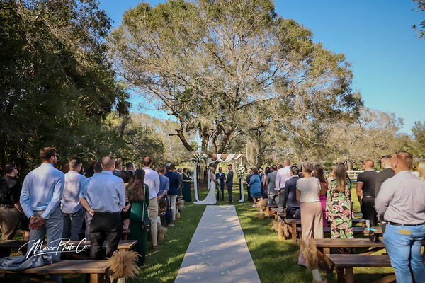 The Barn at Oleander