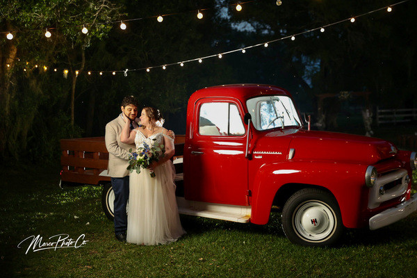 The Barn at Oleander